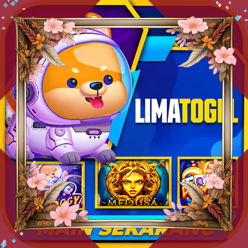 limatogel — galeri pratinjau Resmi APK